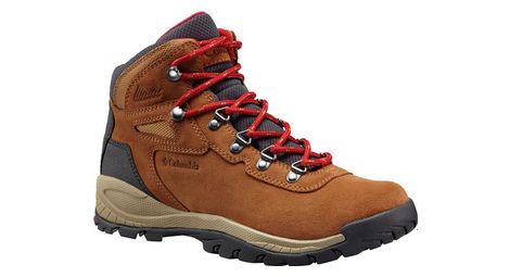Chaussures femme columbia newton ridge plus amped