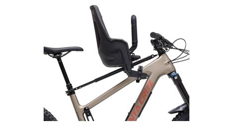 Kit Combo VTT Shotgun Pro Evo Harnais + Selle + Guidon