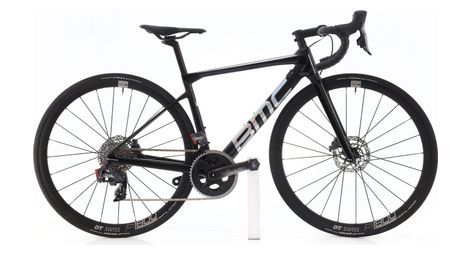 Bmc Slr Two Axs 12V Noir Velo De Route Bmc Tres Bon Etat
