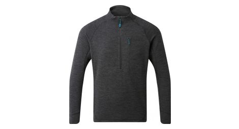 Polaire rab nexus pull on noir homme