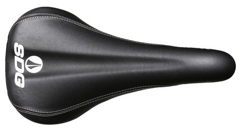 Sdg selle bel air rl acier noir