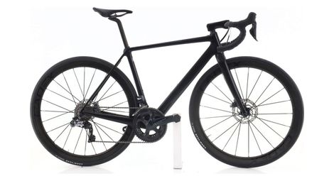 Cervelo R5 Series Di2 11V Noir Velo De Route Cervelo Tres Bon Etat