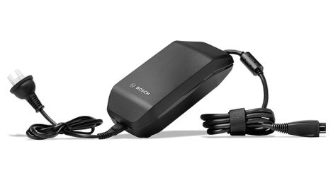 bosch 4a charger smart system standard battery charger