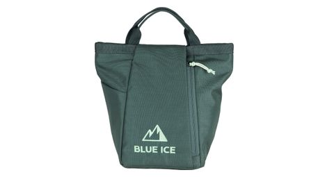 Sac à Magnésie Blue Ice Sitter Vert