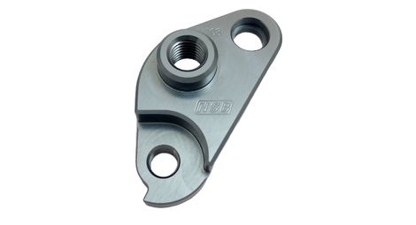 Patte de dérailleur nsb pour cadre turner dhr highline