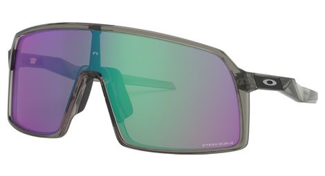 oakley sutro gray ink prizm road jade ref oo9406 1037 glasses