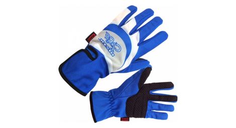 Gants wind stoper