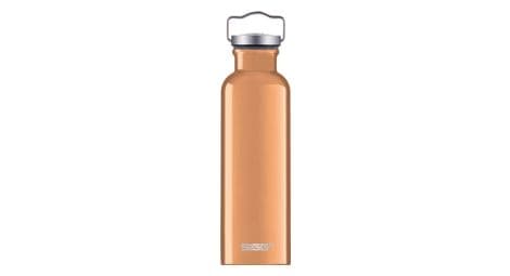 Gourde sigg original 0.75l orange