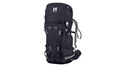 Sac alpinisme femme millet peuterey integrale 35+10l bleu