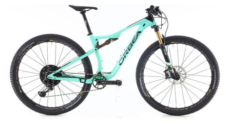 Produit reconditionné · orbea oiz m10 carbone gx / vélo vtt / orbea | bon état