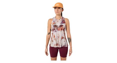 Canotta NNormal Race 02 Multicolore da donna
