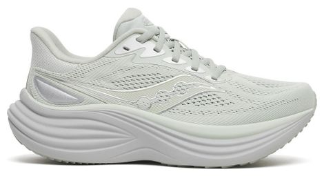 Zapatillas de running Saucony Triumph 24 verdes para mujer