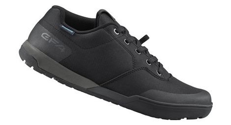 Scarpe da mtb shimano gf400 nero