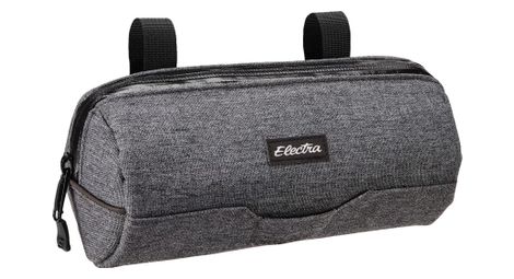 Sacoche de Cintre Electra Heather Charcoal Gris
