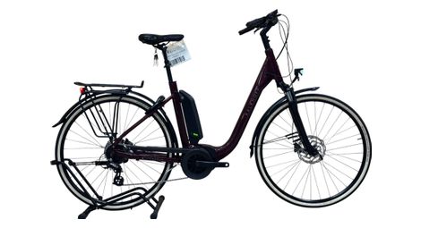 Produit reconditionné . kalkhoff endeavour 1.b move shimano altus 2020 . vélo électrique . kalkhoff . très bon état