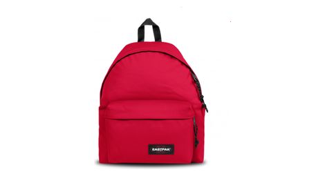 Sac à dos eastpak padded pak'r sailor red