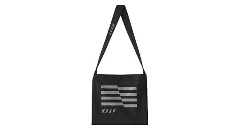 Sac maap musette noir