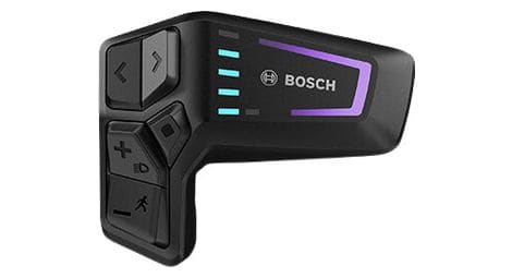 Bosch led remote zwart