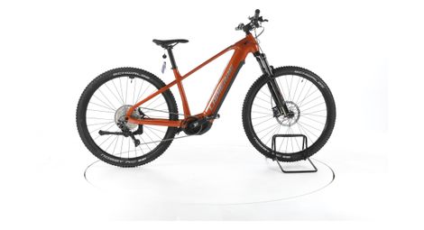 Produit reconditionné - Lapierre Overvolt HT 7.6 E-Bike - Très Bon Etat
