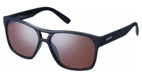 Lunettes de soleil ce sqre2 square ocean profond ridescape contraste eleve tu