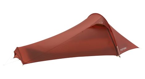 Nordisk lofoten 2 person tent ulw red