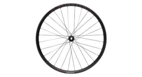 E Crosstrail Sl Carbon Vorderrad 29 6 Loch 15x110 Generaluberholtes Produkt