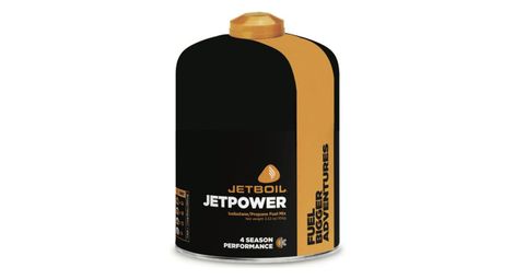 Cartouche de gaz jetpower 450g jetboil