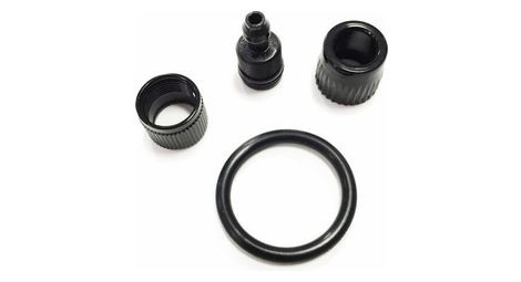 Kit joints lezyne pour pompe hp floor drive