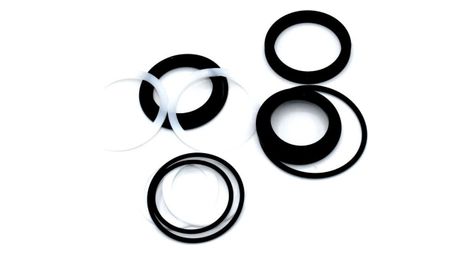 Wss - isostrut air can seal kit