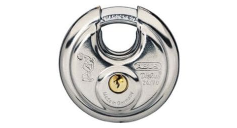 Abus cadenas discus 24/70