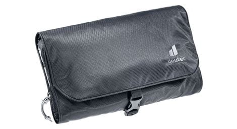 Deuter wash bag ii black