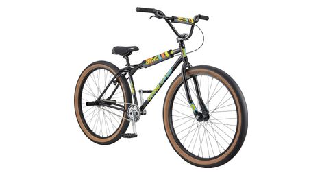 Gt dyno heritage 29' bmx freestyle compe pro