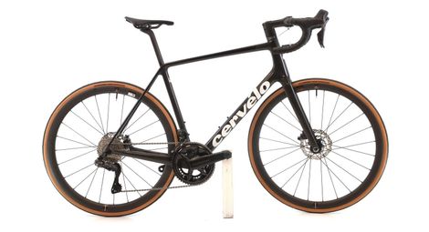 Produit reconditionné · Cervelo R5 Di2 12V · Gris / Vélo de route | Très bon état