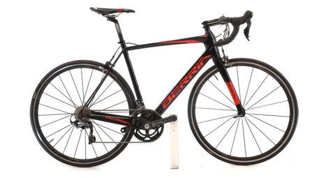 Produit reconditionné · Berria Belador · Noir / Vélo de route | Très bon état