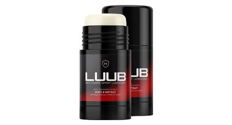 Huub sport luub balsam