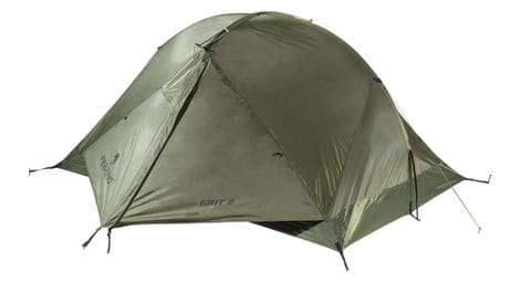 Ferrino grit 2 green tent