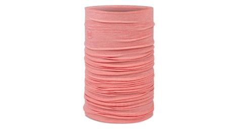 Girocollo Buff DryFlx rosa