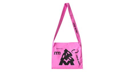 Bolso Maap Chroma Rose Musette