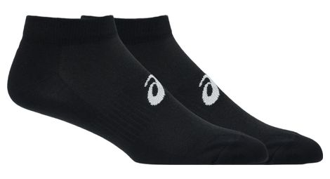Calcetines Asics AEG Ankle Negro (3 pares)