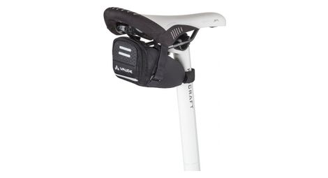 Vaude Race Light M 0,4L Zadeltas Zwart