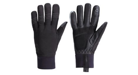 BBB ProShield Winterhandschuhe Schwarz