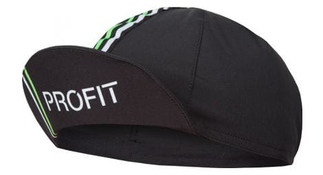 Spiuk profit aero cap nero