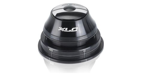 Xlc hs-i11 semi-integrated headset 1''1/8-1.5'' black