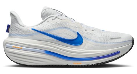 Zapatillas de running Nike Winflo 12 blancas/azules para hombre