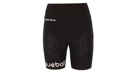 Legging de compression running et trail blueball