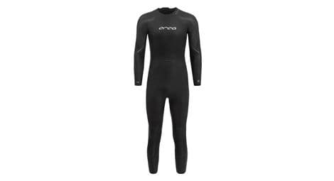 Combinaison neoprene orca athlex flow noir