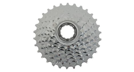 shimano deore hg50 8 speed cassette