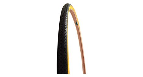 Pneu route 700x28 tr deli anti crevaison 1 3mm noir beige s 603  28 622