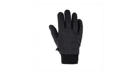 Paire de gants lafuma vars gris