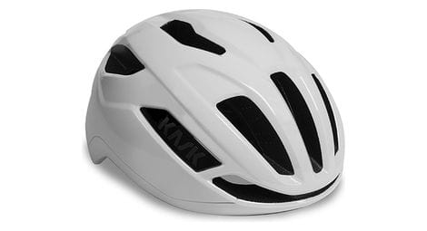 Kask sintesi helm weiß